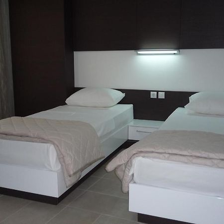 Apartments Good Night Ниш Экстерьер фото