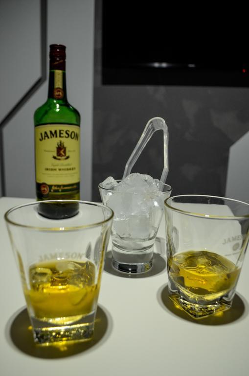 Apartments Good Night Ниш Экстерьер фото