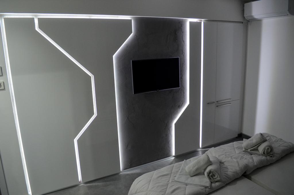 Apartments Good Night Ниш Экстерьер фото