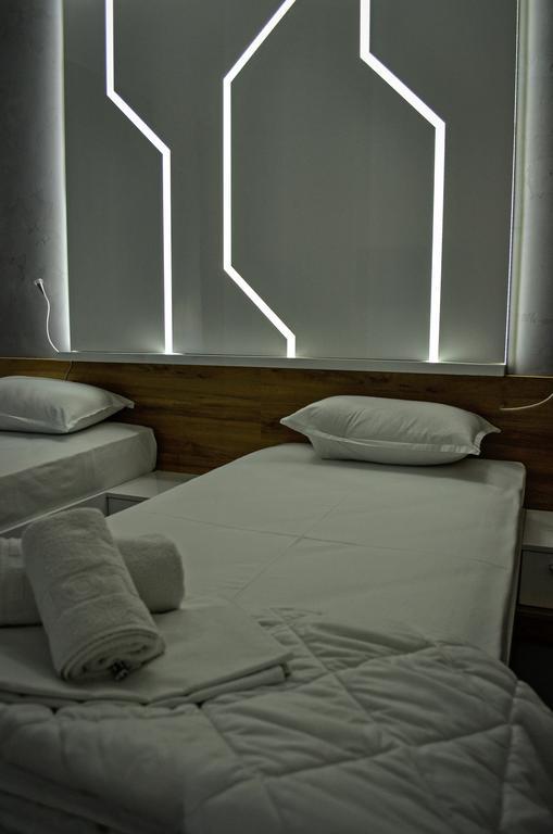 Apartments Good Night Ниш Экстерьер фото