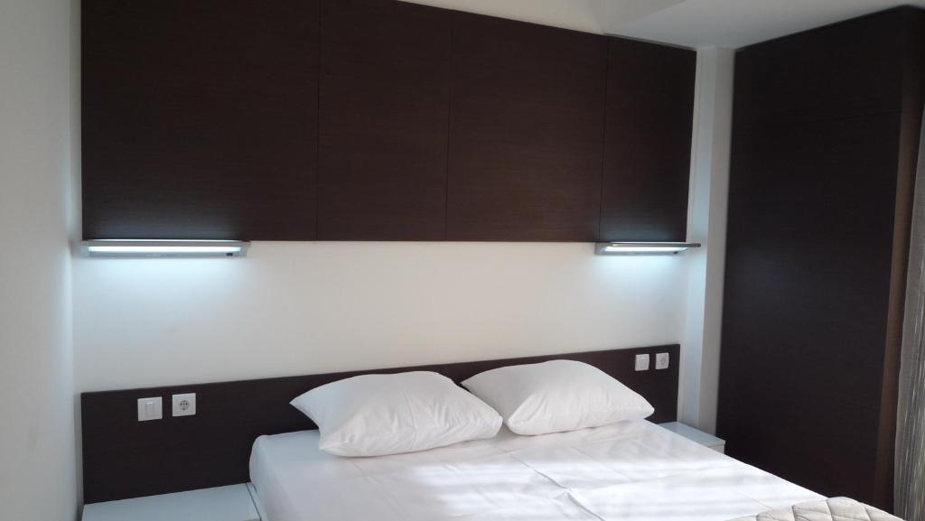 Apartments Good Night Ниш Номер фото