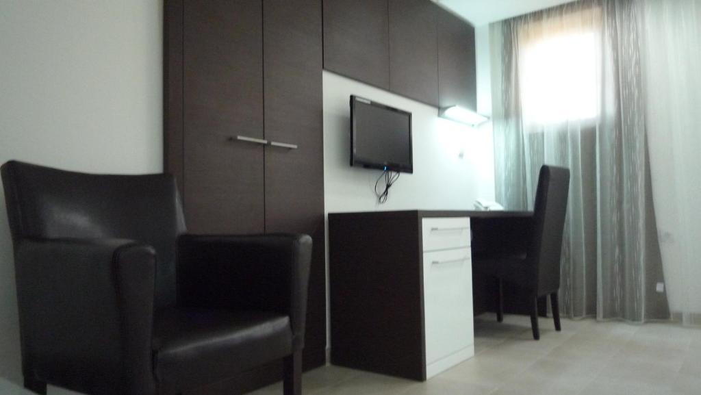Apartments Good Night Ниш Экстерьер фото