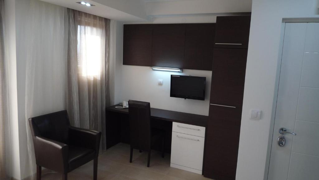 Apartments Good Night Ниш Экстерьер фото