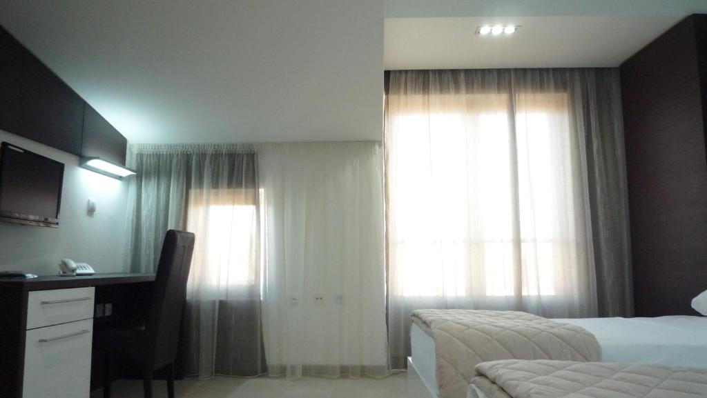 Apartments Good Night Ниш Экстерьер фото
