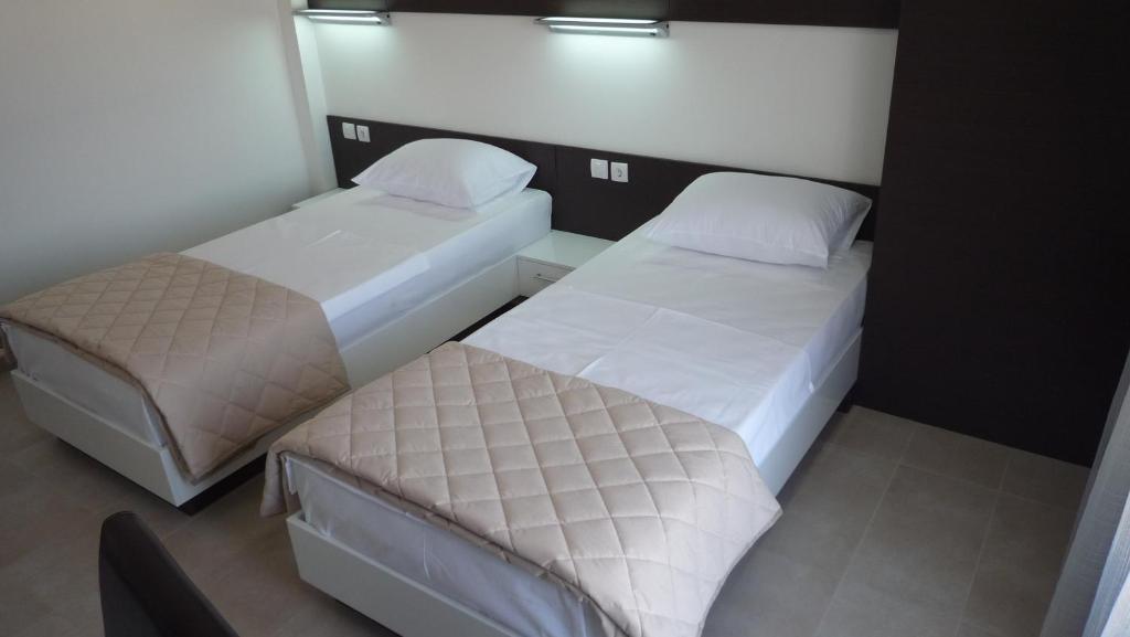 Apartments Good Night Ниш Экстерьер фото
